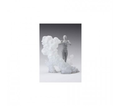 Smoke White Ver. 13 -5 Cm Tamashii Effect Sh Figuarts