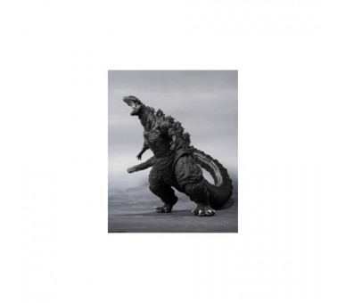 Godzilla 2016 The Fourth Ortho Chromatic Ver. Fig. 18 Cm God