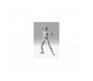 Body Kun - Sports Edition Wire Frame -  (Gray Color Ver.) Fi
