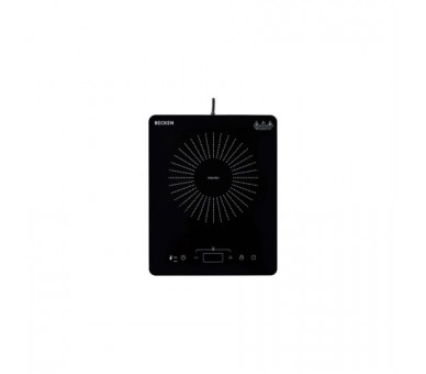 Placa Induccion Portátil Becken Bip5349