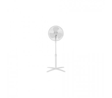 Ventilador De Pié Kunft Ksf9086 (3 Velocidades - 40 W - Diám