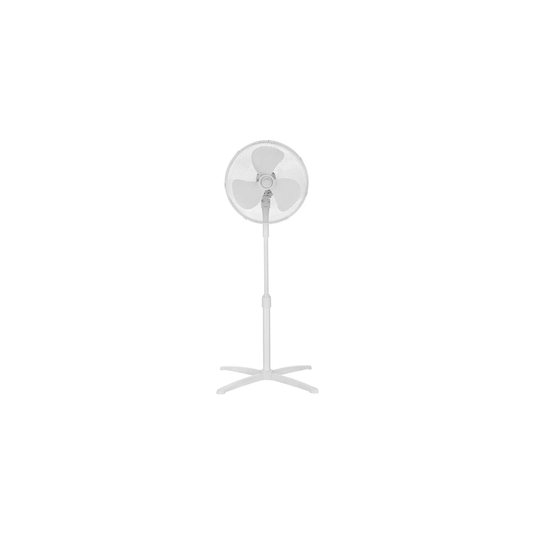 Ventilador De Pié Kunft Ksf9086 (3 Velocidades - 40 W - Diám