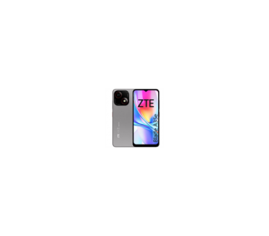 Smartphone Zte Blade A35E 2+32Gb 6,52 4G Gris