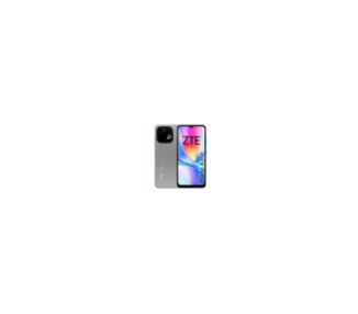 Smartphone Zte Blade A35E 2+32Gb 6,52 4G Gris