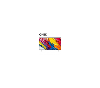 Televisor Lg Qned 50Qned82A6B 50"/ Ultra Hd 4K/ Smart Tv/ Wi