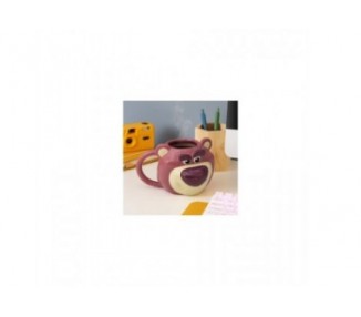 Taza Con Forma De Lotso Toy Story
