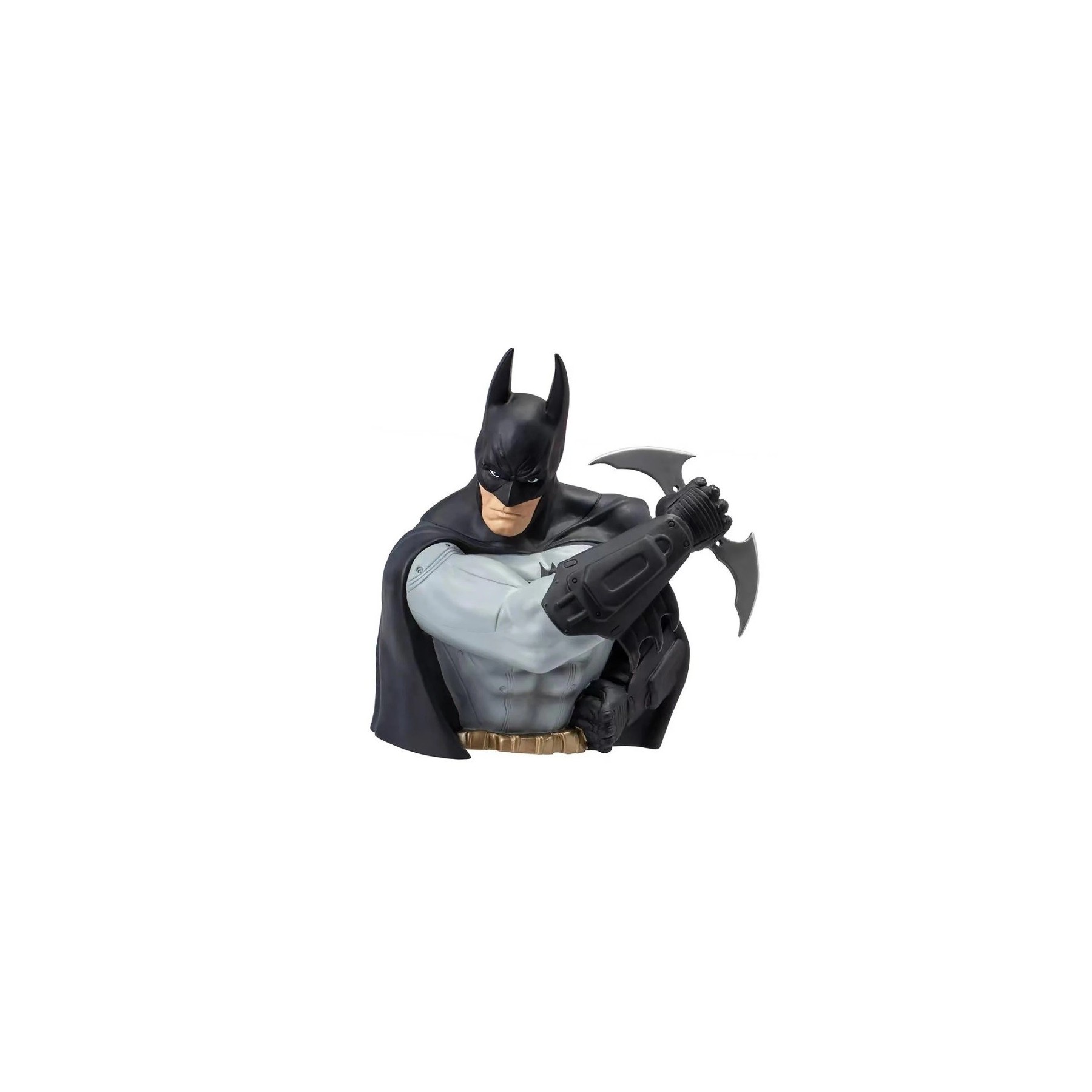 Hucha Batman Arkham Asylum Px  Varios