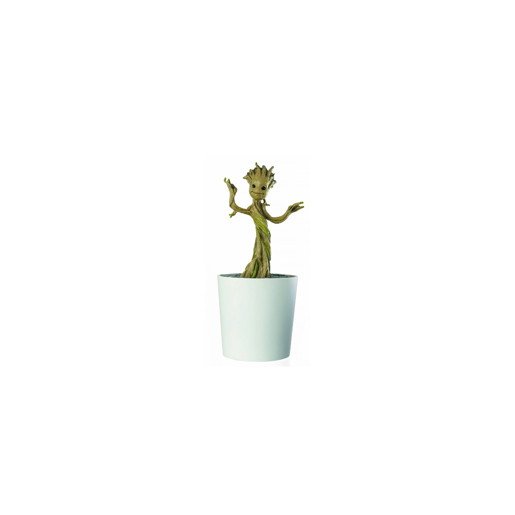Hucha Baby Groot With Pot Px Varios
