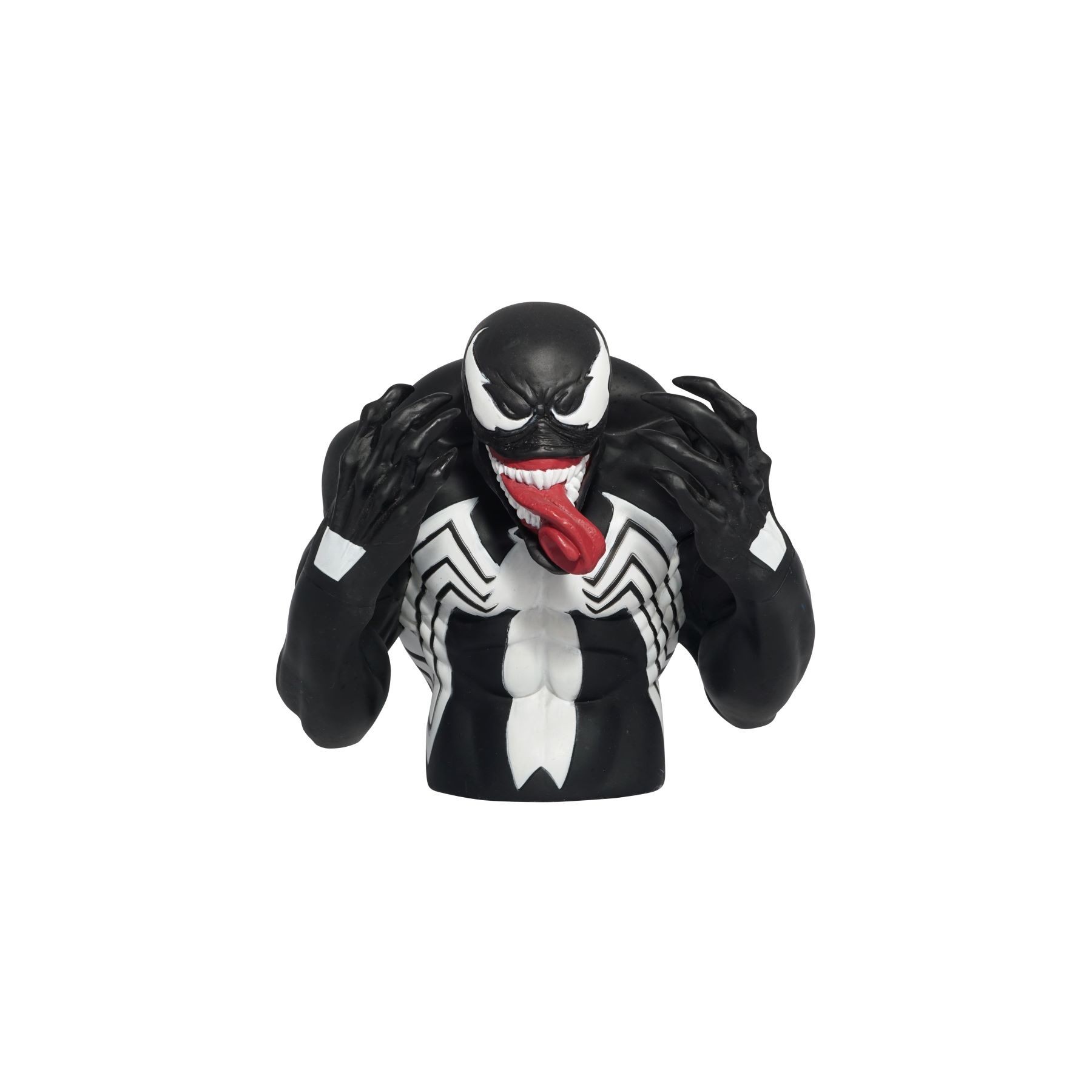 Hucha Venom Bust Bank Varios