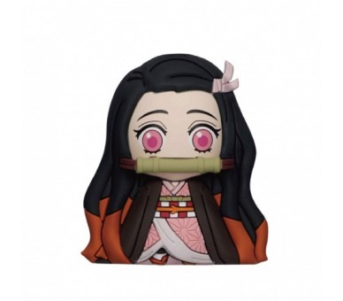 Iman Demon Slayer 3D Foam - Nezuko Varios