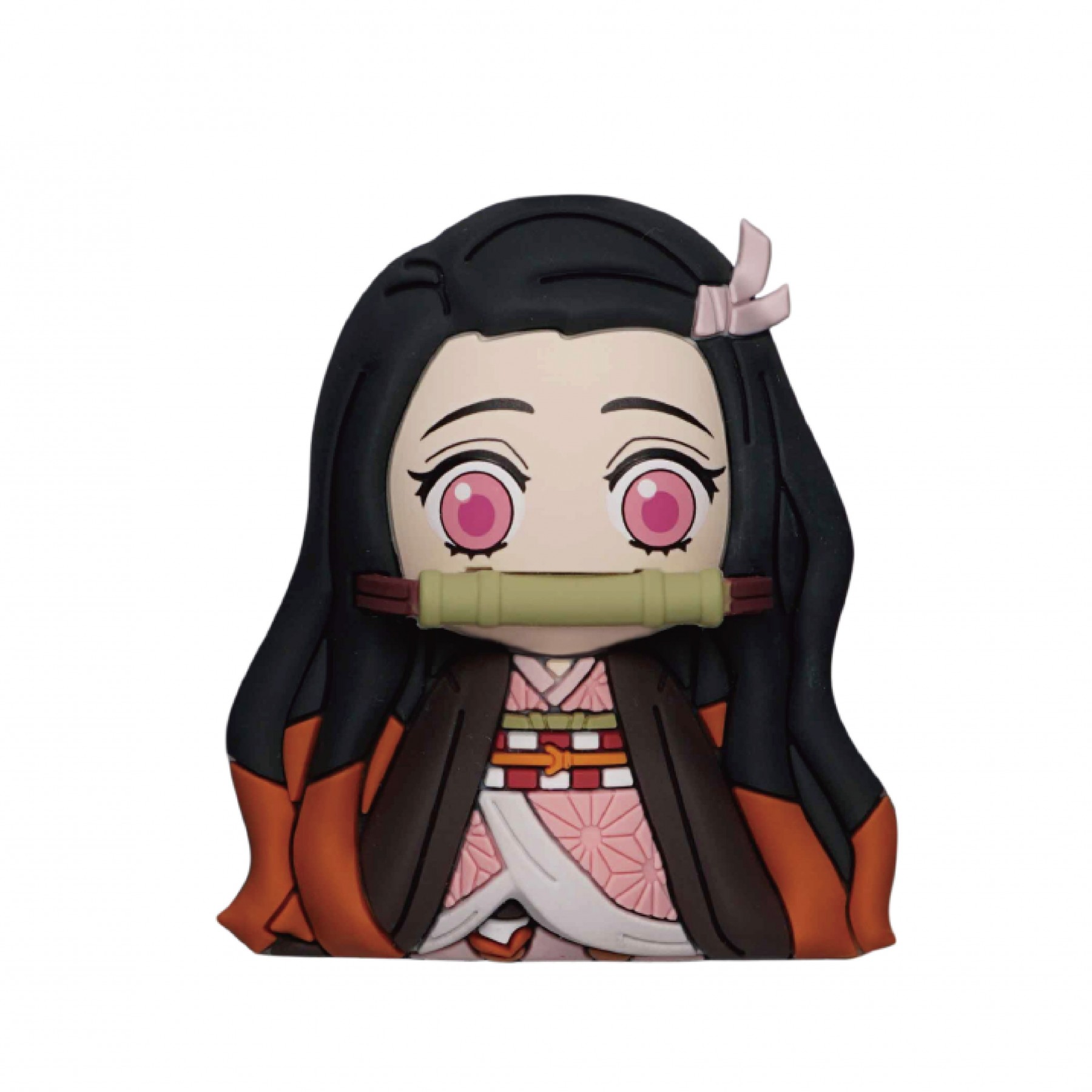 Iman Demon Slayer 3D Foam - Nezuko Varios
