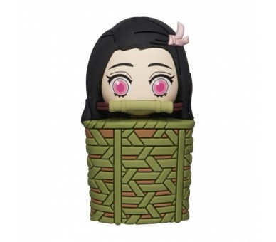 Iman Demon Slayer-Nezuko Ka.In Basket 3D Varios