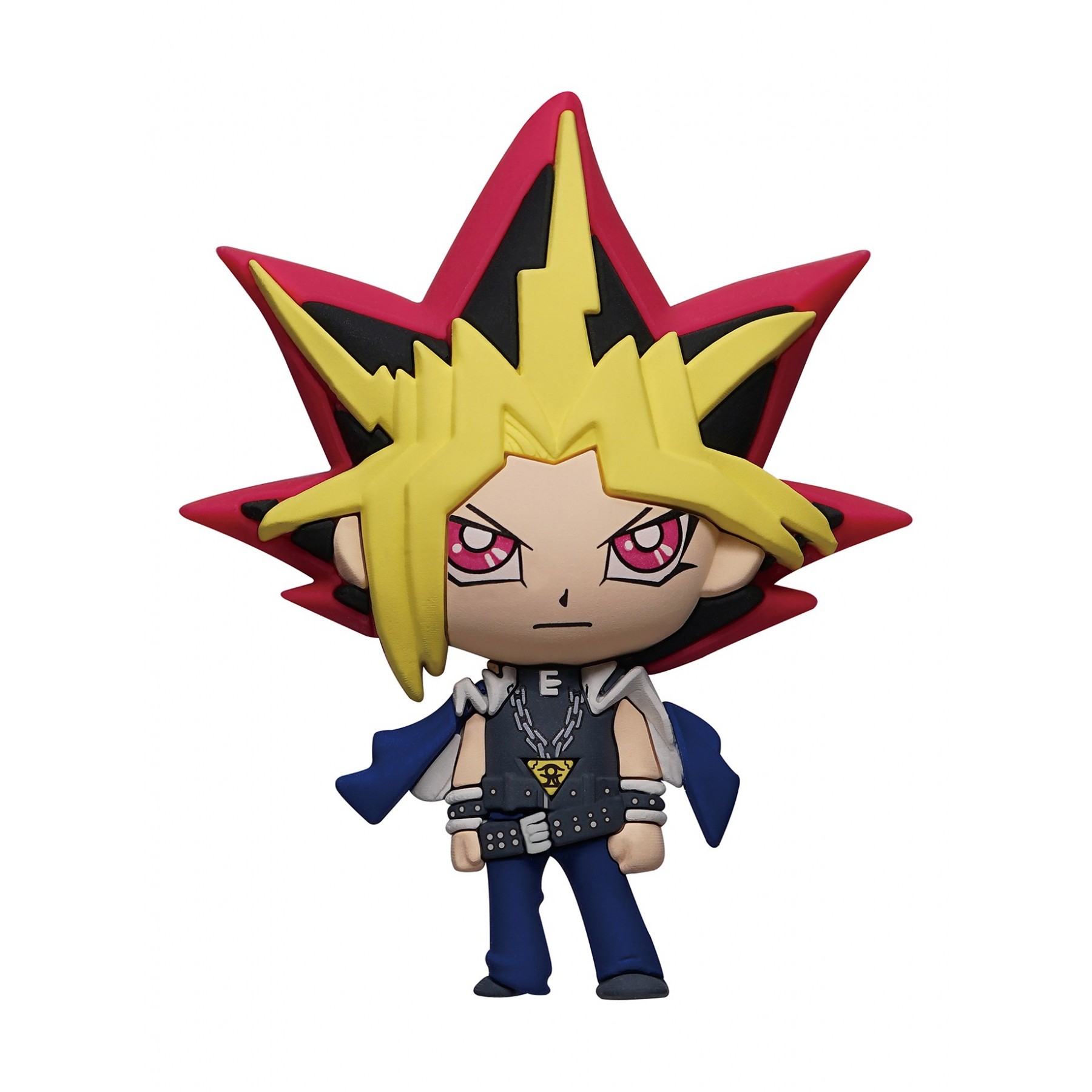 Iman Yu-Gi-Oh - Yami Yugi 3D Foam Varios