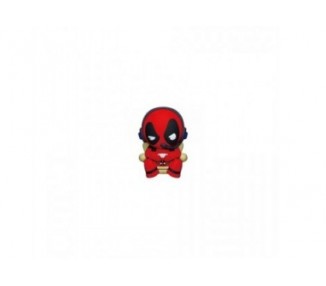Iman Deadpool Gaming 3D Foam Varios