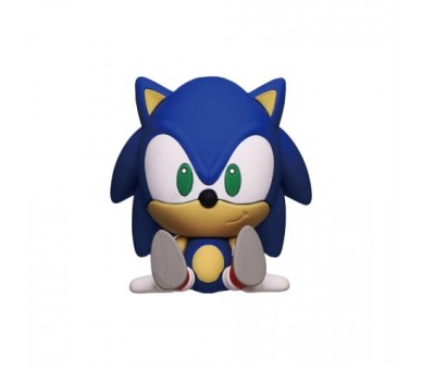 Iman Sonic Sitting 3D Foam Varios