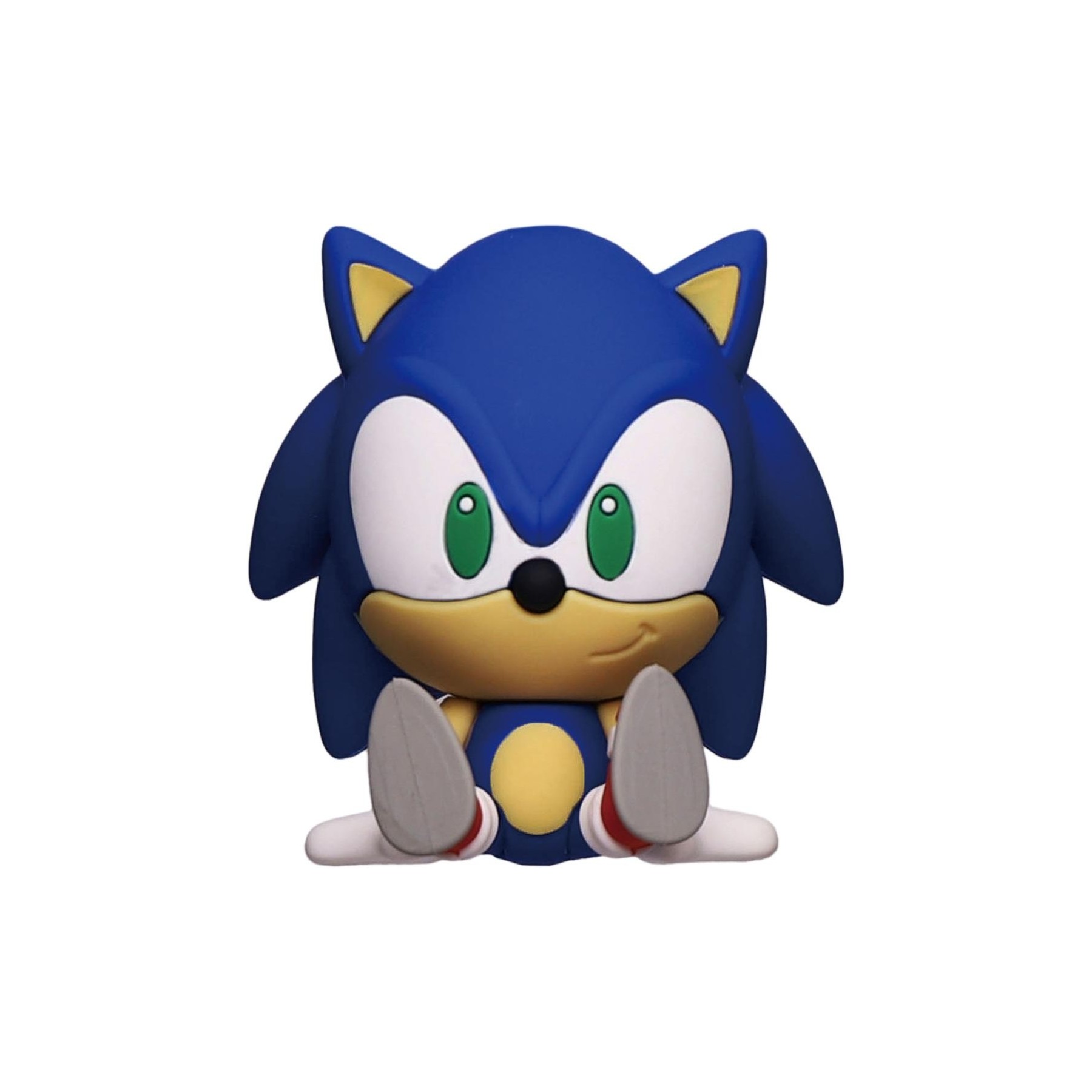 Iman Sonic Sitting 3D Foam Varios