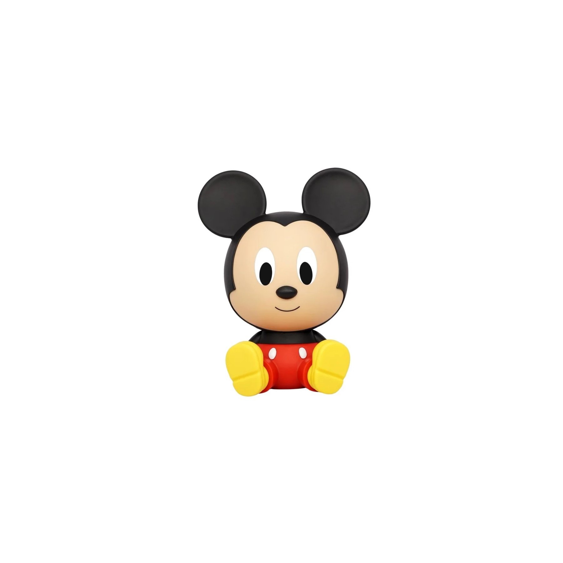 Hucha Figura Mickey  Varios