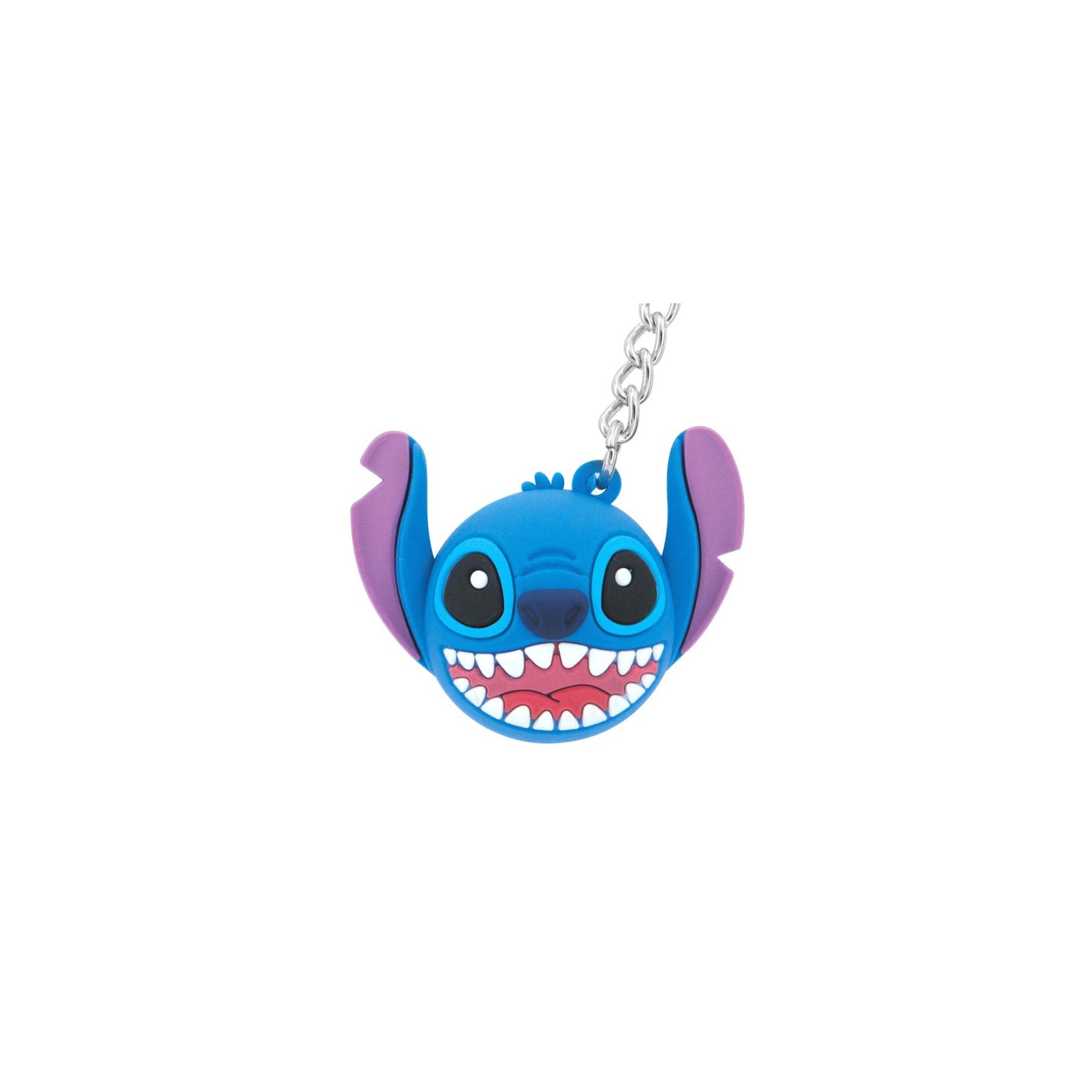 Llavero Lilo Stitch Deluxe Icon Ball Varios