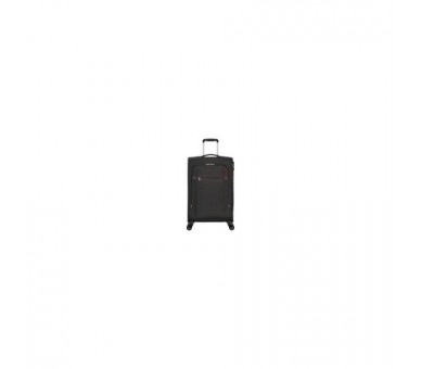 Maleta Mediana American Tourister Crosstrack Spinner Expansi