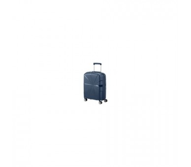 Maleta De Cabina American Tourister Starvibe Spinner 55Cm/ 5