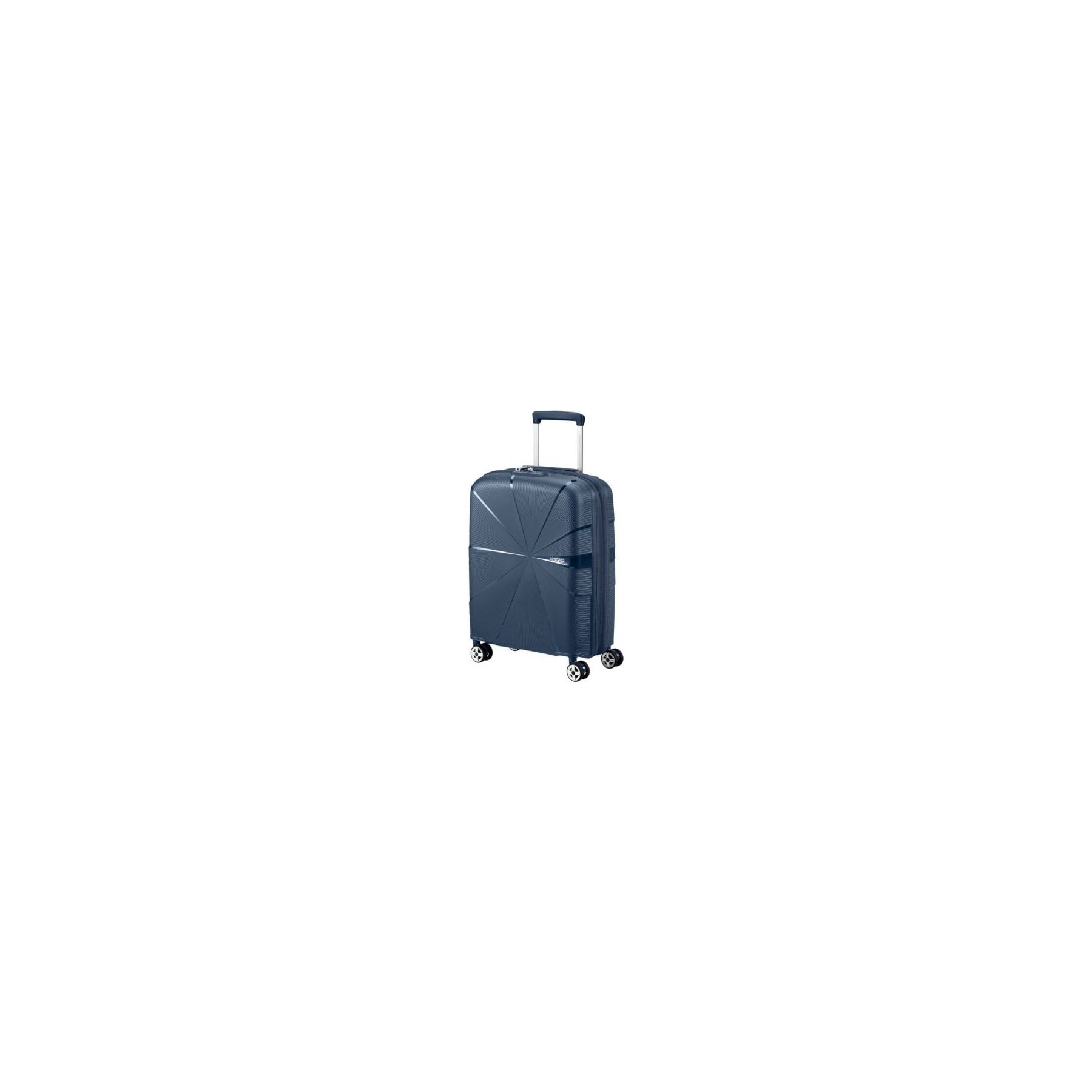 Maleta De Cabina American Tourister Starvibe Spinner 55Cm/ 5