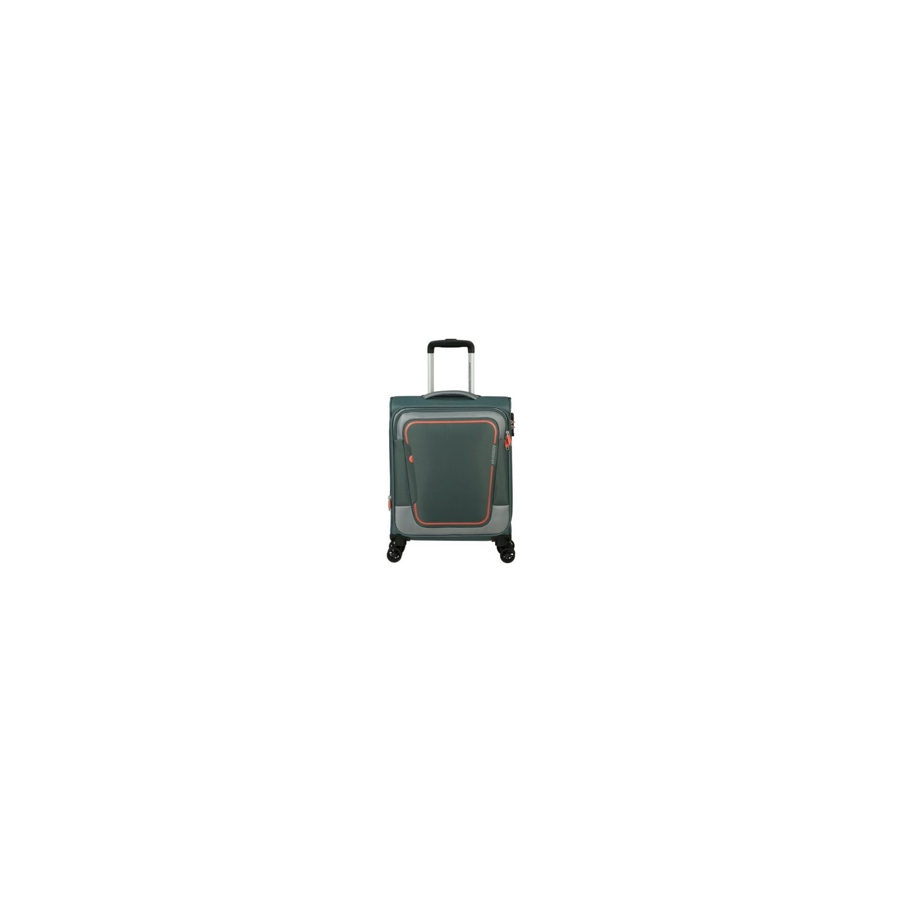 Maleta De Cabina American Tourister Pulsonic Spinner 55Cm/ 5