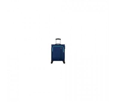 Maleta De Cabina American Tourister Sea Seeker Spinner 55Cm/