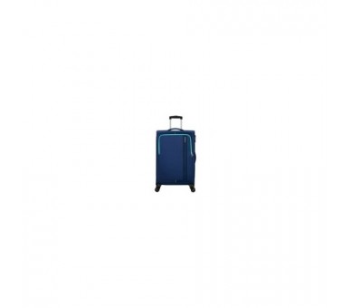 Maleta De Cabina American Tourister Sea Seeker Spinner 68Cm/