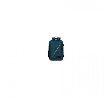 Mochila American Tourister Take2Cabin S/ Capacidad 24.2L/ Az