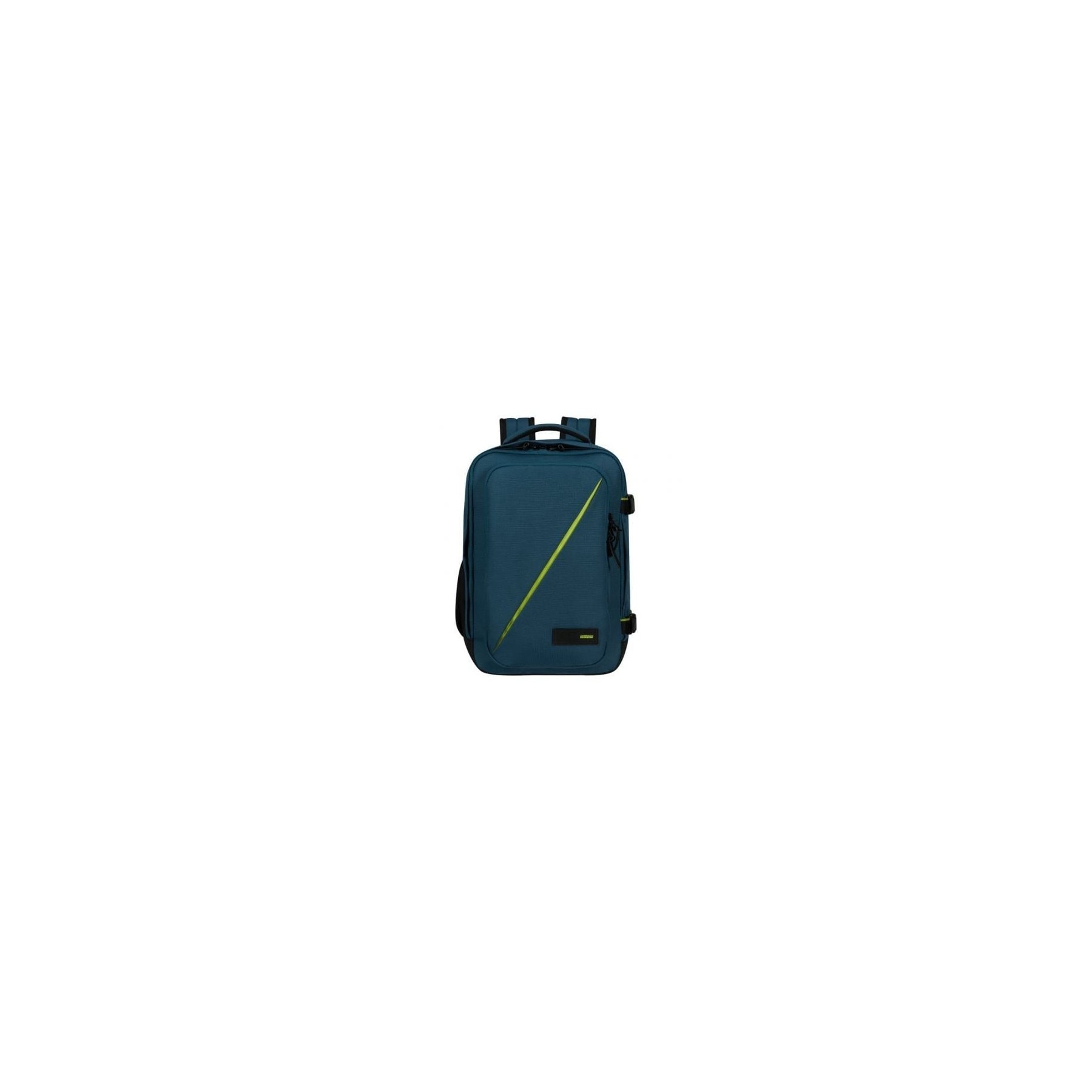 Mochila American Tourister Take2Cabin S/ Capacidad 24.2L/ Az