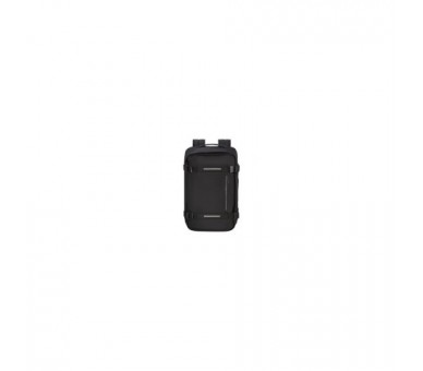 Mochila American Tourister Urban Track/ Capacidad 44L/ Negra