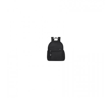 Mochila De Día Samsonite Move 5.0 M/ Capacidad 11.5L/ Negro