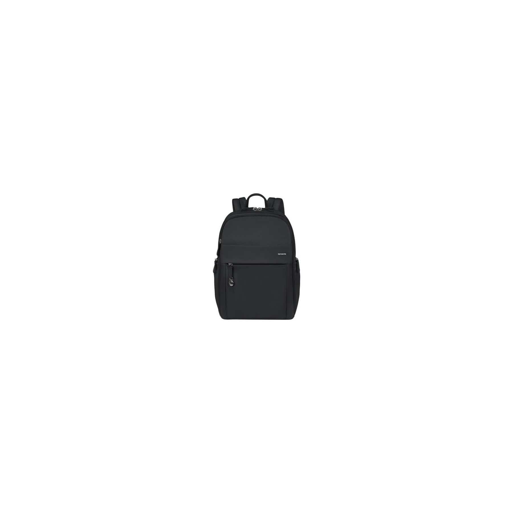 Mochila Samsonite Move 5.0 Para Portátiles Hasta 14.1"/ Negr