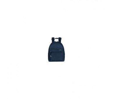 Mochila De Día Samsonite Move 5.0 S/ Capacidad 7L/ Azul Oscu