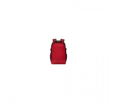 Mochila Samsonite Roadseeker M/ Capacidad 28L/ Rojo Ladrillo