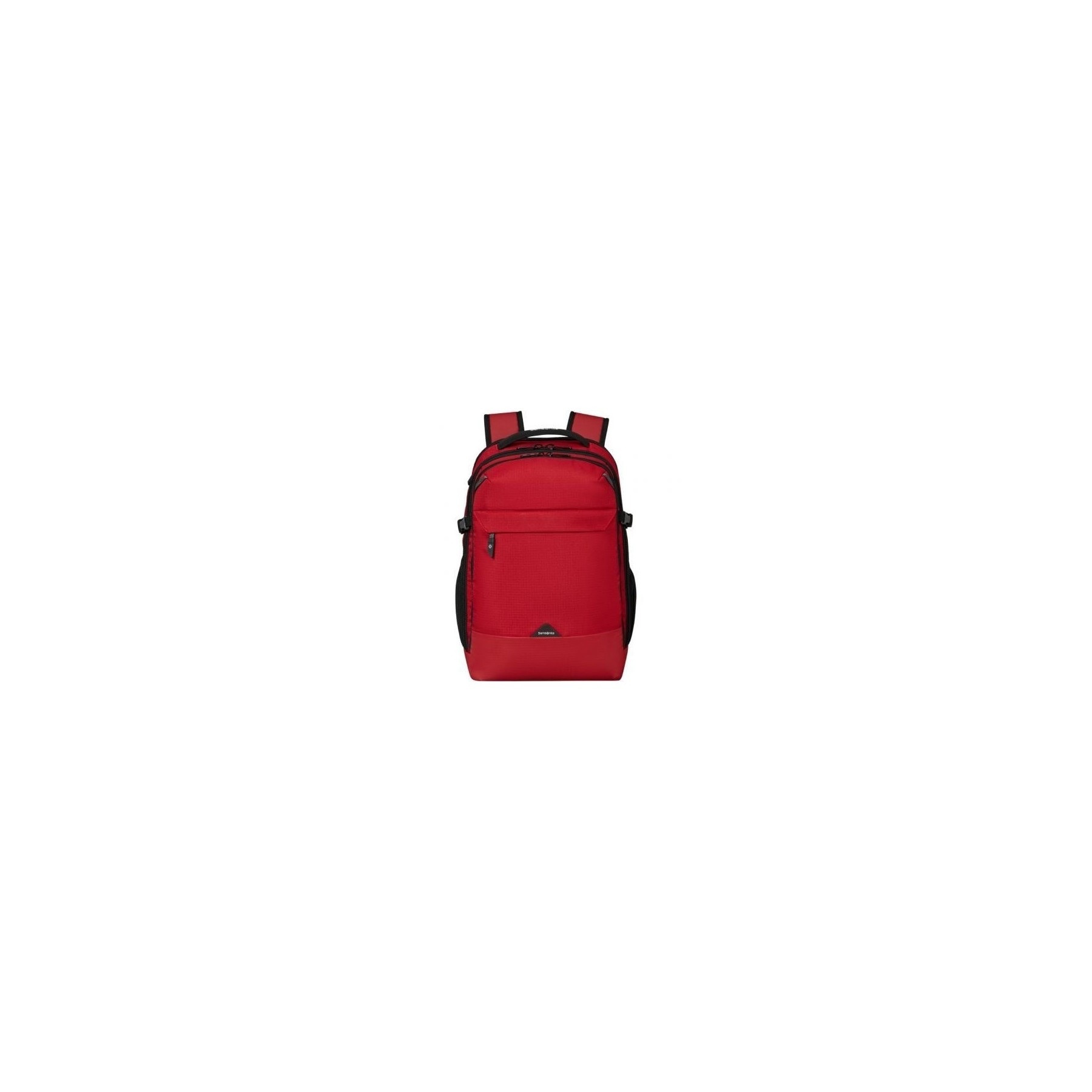 Mochila Samsonite Roadseeker M/ Capacidad 28L/ Rojo Ladrillo