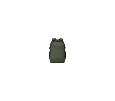 Mochila Samsonite Roadseeker M/ Capacidad 28L/ Verde Oliva