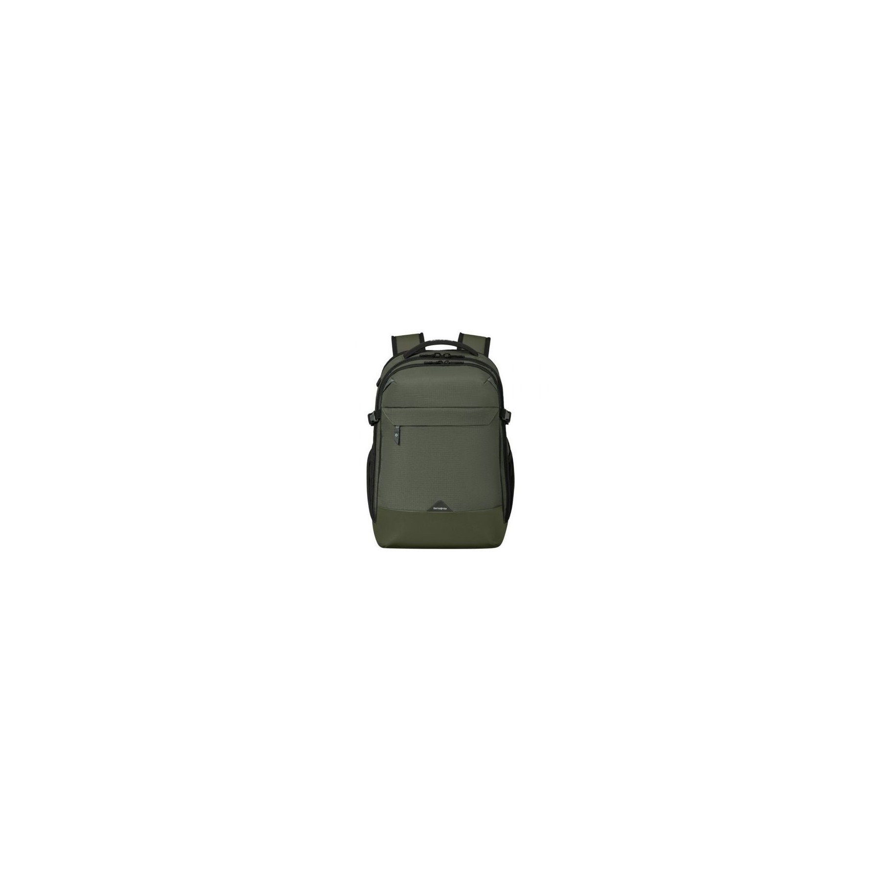 Mochila Samsonite Roadseeker M/ Capacidad 28L/ Verde Oliva