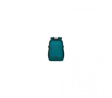 Mochila Samsonite Roadseeker M/ Capacidad 28L/ Verde Azulado