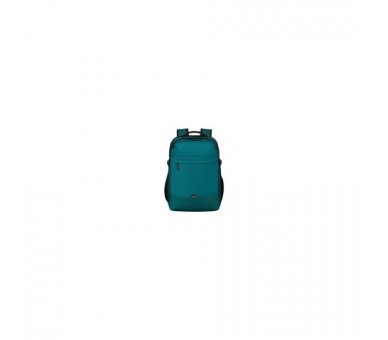Mochila Samsonite Roadseeker L/ Capacidad 40L/ Verde Azulado