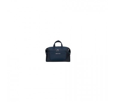 Bolsa De Viaje Samsonite Re-Lite 48Cm/ 34X48X25Cm/ Azul Medi