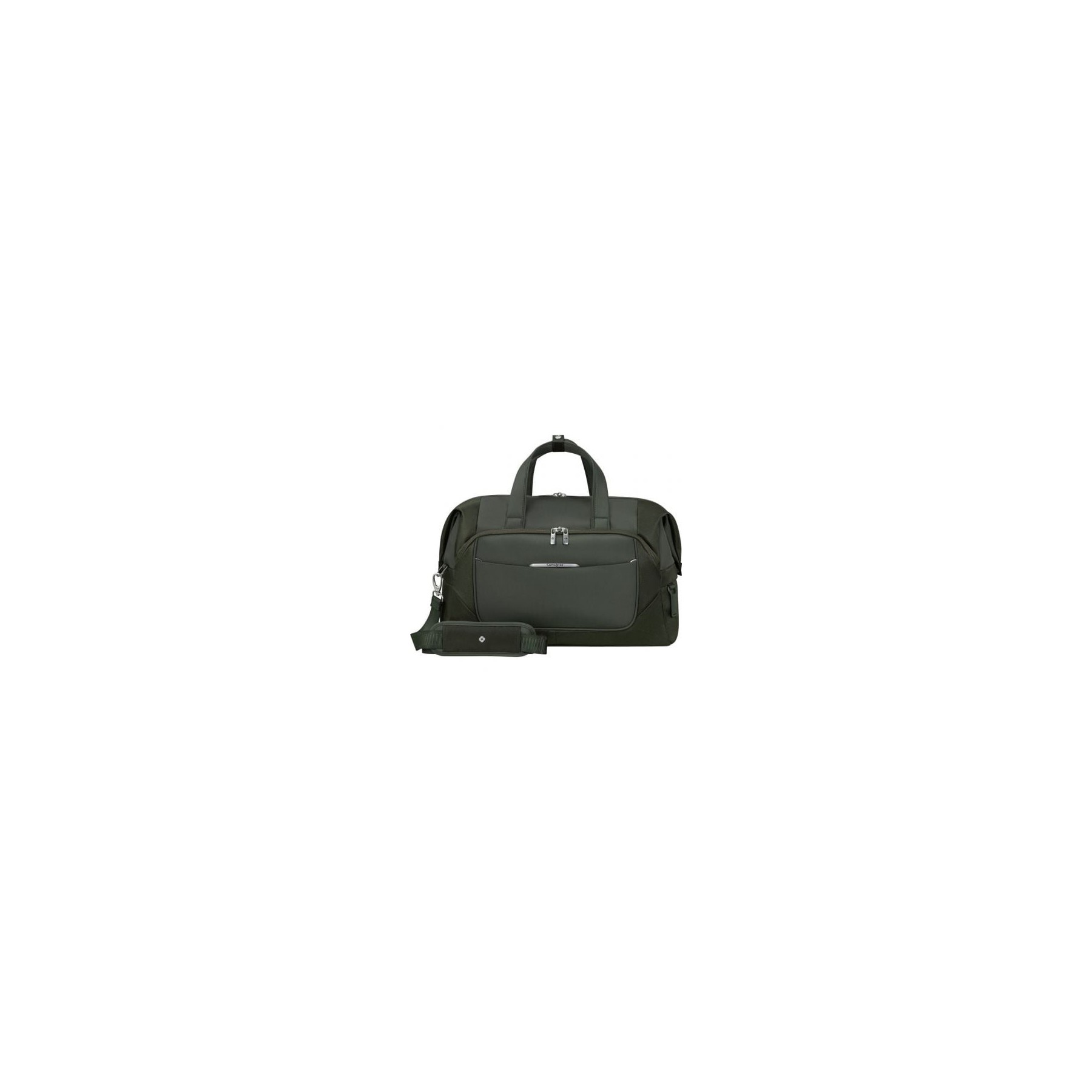Bolsa De Viaje Samsonite Re-Lite 48Cm/ 34X48X25Cm/ Verde Hie
