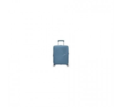 Maleta De Cabina American Tourister Soundbox Spinner 55Cm/ 5