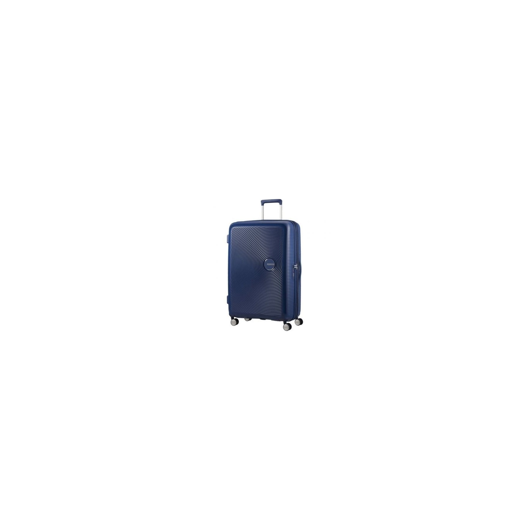 Maleta Grande American Tourister Soundbox Spinner 77Cm/ 77X5