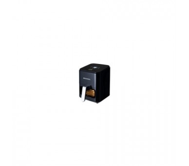 Freidora Por Aire / Sin Aceite Grunkel Black Easy Fryer/ 120