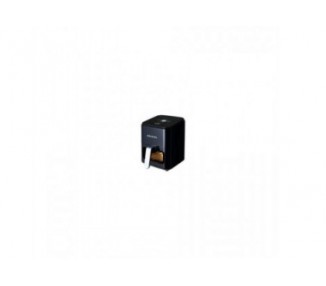 Freidora Por Aire / Sin Aceite Grunkel Black Easy Fryer/ 120