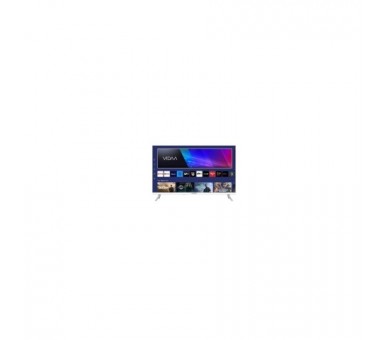 Televisor Grunkel Led-3225Vdblanco 32"/ Hd/ Smart Tv/ Wifi/