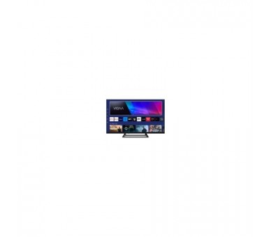 Televisor Grunkel Led-4024Vd 40"/ Full Hd/ Smart Tv/ Wifi