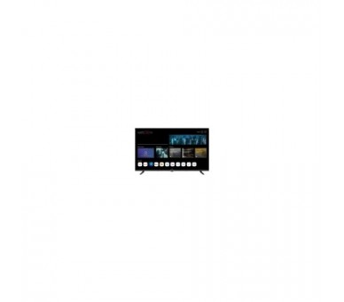 Televisor Grunkel Led-4300Pbw 43"/ Ultra Hd 4K/ Smart Tv/ Wi