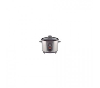 Arrocera Grunkel Rc-06L/ 300W/ Capacidad 0.6L